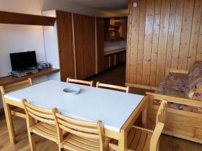 Résidence Haut De L'adret - Studio coin montagne 5 personnes avec vue magnifique sur la montagne proche des pistes et des commerces. MAE-1732